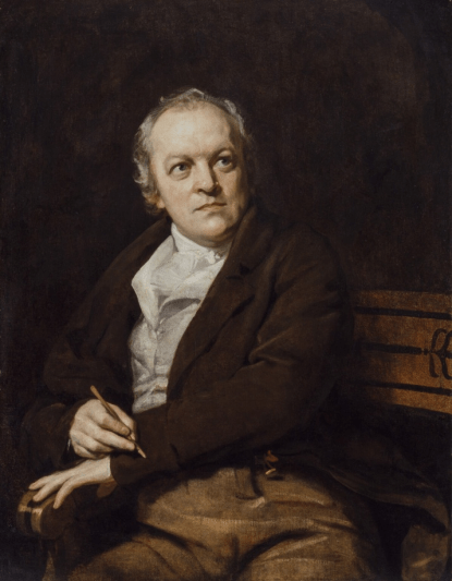 William Blake - Wikipedia